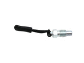 Pull Pin Quick-Release 0.25" x 3/8"-16